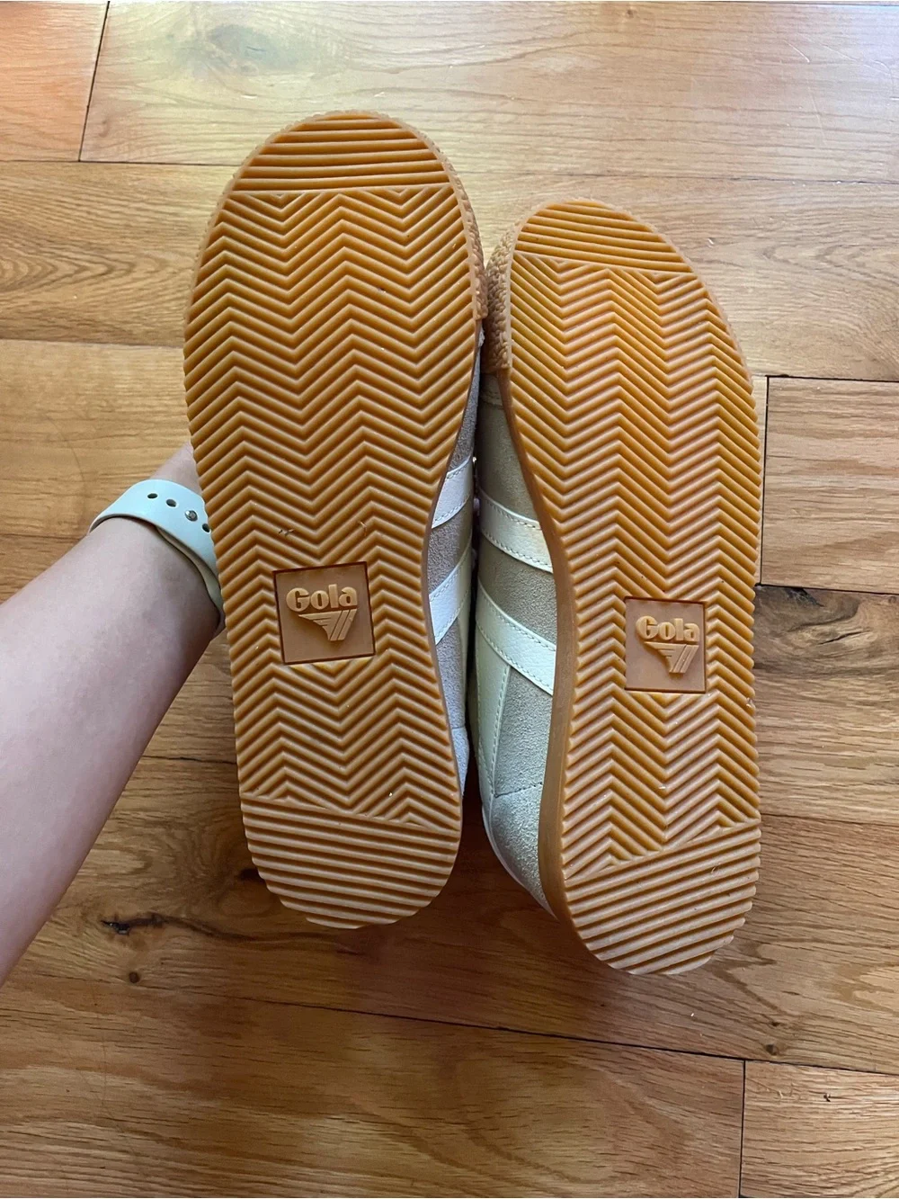 Gola Elan Sneakers Women’s size 6